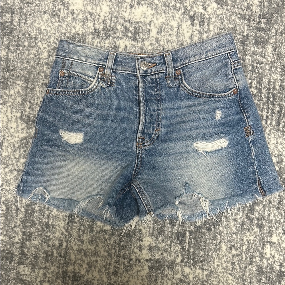 We The Free Shorts, size 24